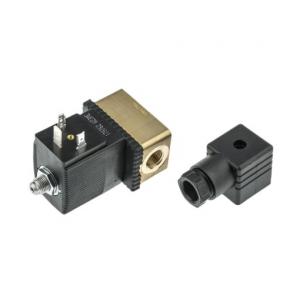 burkert 电磁阀 125348 6014 系列  Burkert现货供应