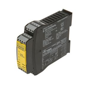 安全继电器 PROTECT SRB 301MC