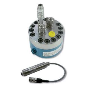 涡轮流量计 3185-05-S-35.030  Hydrotechnik