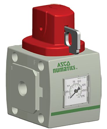 ASCO气动手动控制阀 G651A3M020A0000  ASCO现货