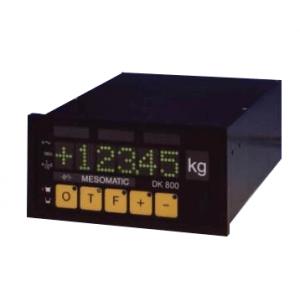 称重显示器 DK800/4E/4A/I/IN