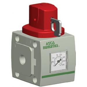 ASCO气动手动控制阀 G651A3M020A0000  ASCO现货