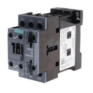 Siemens 接触器 3RT2026-1BB40 3RT2 系列