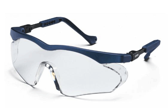 UVEXskyper sx2 安全眼镜 9197265