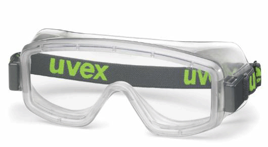 UVEX9405 安全眼罩 9405714