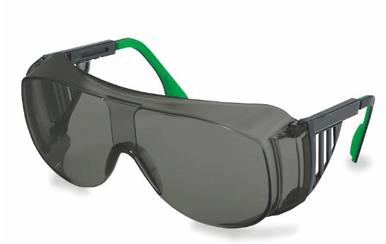 UVEX焊接护目镜 9161143