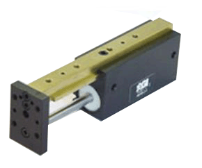 AGI进料擒纵机构 AGMS-2-1