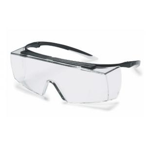UVEXsuper f OTG 安全眼镜 9069260