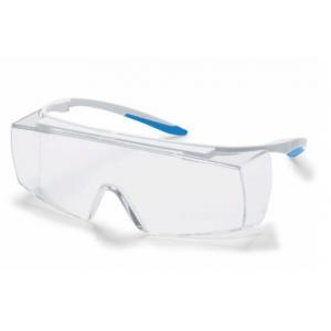 UVEXsuper f OTG 安全眼镜 9169500