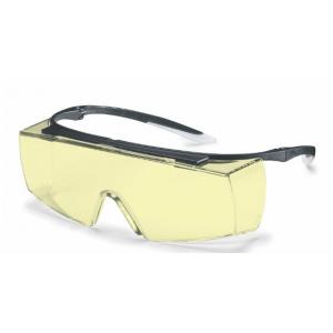 UVEXsuper f OTG 安全眼镜 9169580