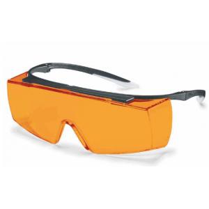 UVEXsuper f OTG 安全眼镜 9169615