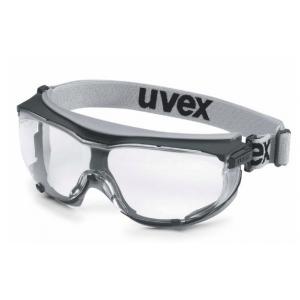 UVEXcarbonvision 安全眼罩 9307375