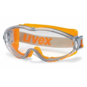 UVEXultrasonic 安全眼罩 9002245