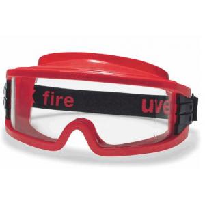 UVEXultrasonic 安全眼罩 9301633