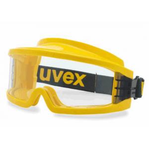 UVEXultrasonic 安全眼罩 9301613