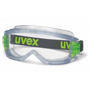 UVEXultrasonic 安全眼罩 9301906