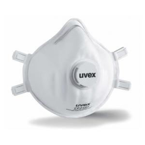 UVEXsilv-Air c 2310 FFP3罩杯式口罩 8732310