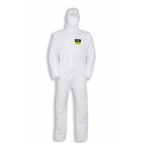 UVEX5/6 climazone 化学防护服 98760