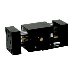 气动夹具 AGW-500-1