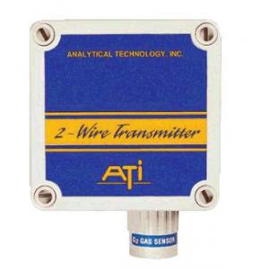 ATI气体传感器 B12-34-7-0100-1 B12系列