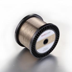 Bedm贝德姆 BFcut全时速镀层丝 慢走丝线切割 电极丝 5kg/卷 线径0.2mm 原厂正品