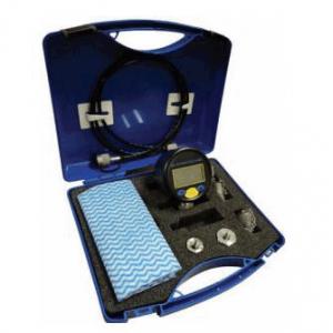 Hydrotechnik压力测试套件 3101-81-09.50  Hydrotechnik