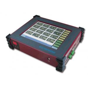 Hydrotechnik液压万用表  MultiSystem 8050系列 3160-00-65.00  Hydrotechnik 