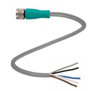 PEPPERL+FUCHS 内螺纹连接器 V15-G-5M-PVC