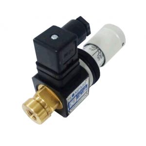 KOMPASS压力开关 JCS-02HAC250V-3A