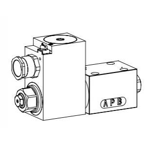 WANDFLUH电磁阀 WDYFA06-AC1-R230/L15