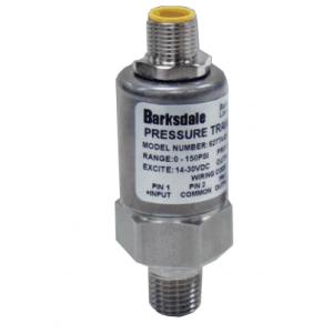 Barksdale压力开关 625T4-16-P3