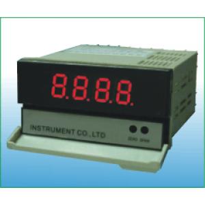 3位半数显传感器专用表DB3-SVA1A具有小数点设定