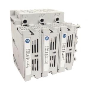 Allen Bradley切断开关 194R-J30-1753