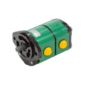  双联泵 2PE16/8 3/D-P28P1-PIB