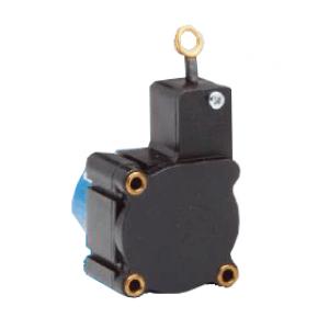 线性位置传感器 WPS-MK