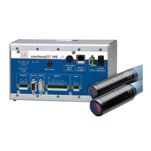 MICRO-EPSILON线性位移传感器 CONFOCALDT IFC2471 HS