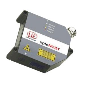 线性位移传感器 OPTONCDT 1750