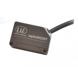 MICRO-EPSILON线性位移传感器 OPTONCDT 1320