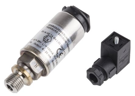 GEMS压力传感器 22ISBGA2500ABUA001