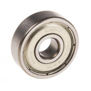  滚珠轴承 625ZZ, 670N 静态负荷, 5mm 内径, 16mm 外径