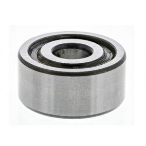NSK滚珠轴承 3206BTNG, 21.2kN 静态负荷, 30mm 内径, 62mm 外径