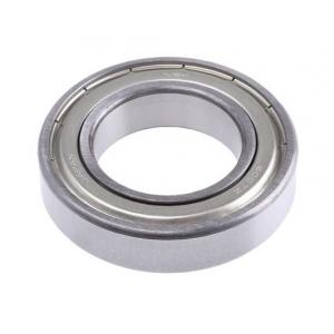 滚珠轴承 6007ZZ, 10.3kN 静态负荷, 35mm 内径, 62mm 外径