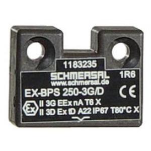 Schmersal  安全传感器 EX-BPS 250-3G/D