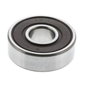  滚珠轴承 6308DDUC3, 24kN 静态负荷, 40mm 内径, 90mm 外径