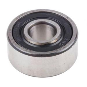 滚珠轴承 2201-2RS-TVH, 1250N 静态负荷, 12mm 内径, 32mm 外径