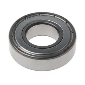 滚珠轴承 6004-C-2Z-C3, 5000N 静态负荷, 20mm 内径, 42mm 外径