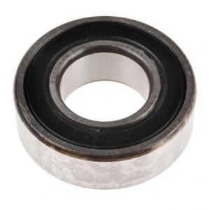 滚珠轴承 2207-2RS-TVH, 5100N 静态负荷, 35mm 内径, 72mm 外径