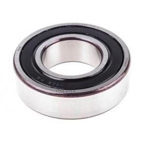 滚珠轴承 2208-2RS-TVH, 6500N 静态负荷, 40mm 内径, 80mm 外径