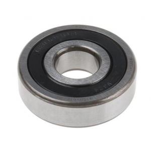 滚珠轴承 6303-2RSR, 6500N 静态负荷, 17mm 内径, 47mm 外径