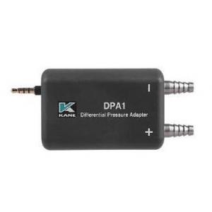 差压测试仪 DPA1